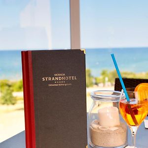 Morada Strandhotel Ostseebad Kühlungsborn